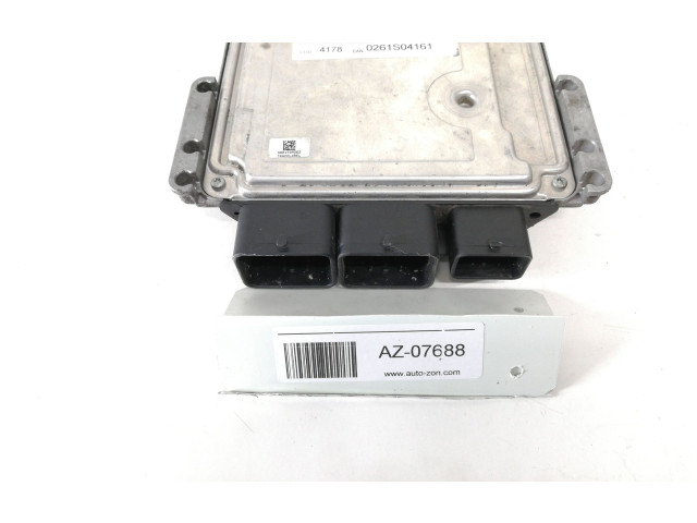 Řídící jednotka 0261S04161, 7640005 Mini One - Cooper Clubman R55 2006