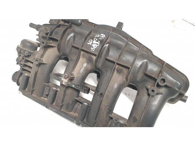 Всасывающий коллектор