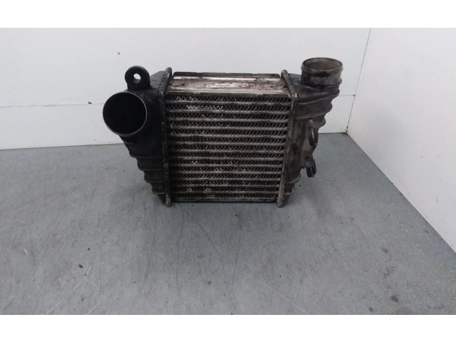 Интеркулер 1J0145805 Audi A3 S3 8L