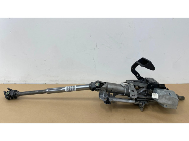 Рулевая рейка 9850337280 Peugeot 2008 II 2019- года