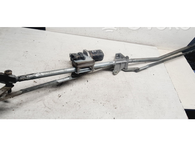 Комплект механизма стеклоочистителей