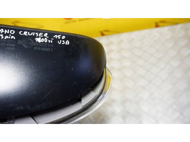 Zpětné zrcátko Toyota Land Cruiser (J150) 2015 E4022714, E4044661