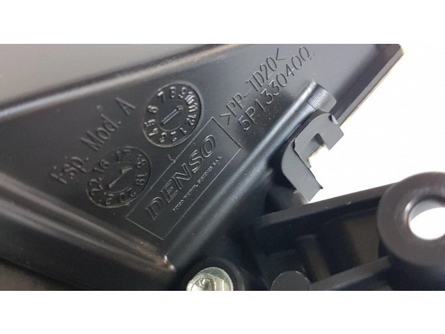 Вентилятор печки 5P1330400, 1D480001459515 Citroen Berlingo