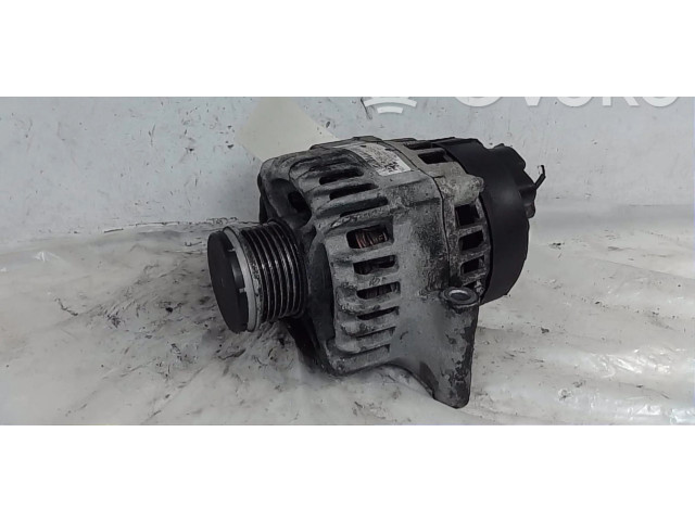 Генератор 51805799 Lancia Ypsilon