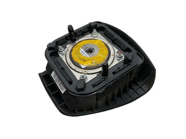 Подушка безопасности водителя 95028511, 8511PD4703D Chevrolet Captiva