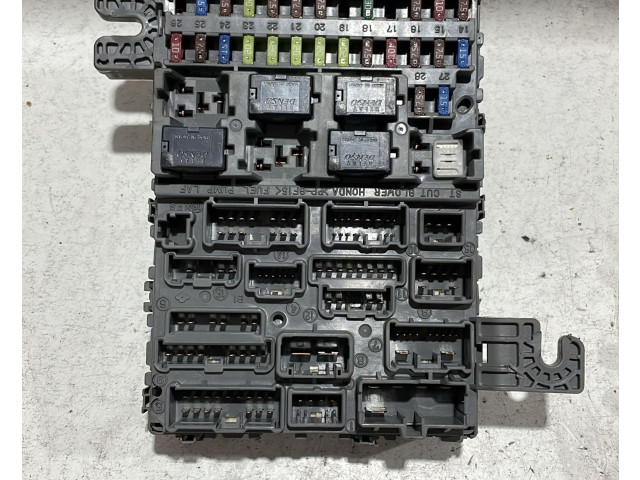 Комплект зажигания 0281012250, 0281012250 Honda FR-V