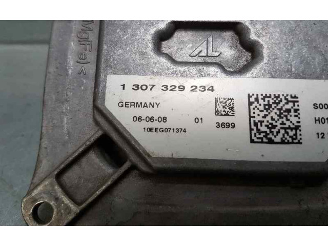 Блок управления Xenon