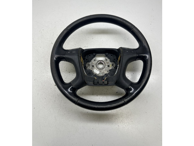 Руль Skoda Superb B5 (3U)  2001 - 2008 года 3U0419091J      