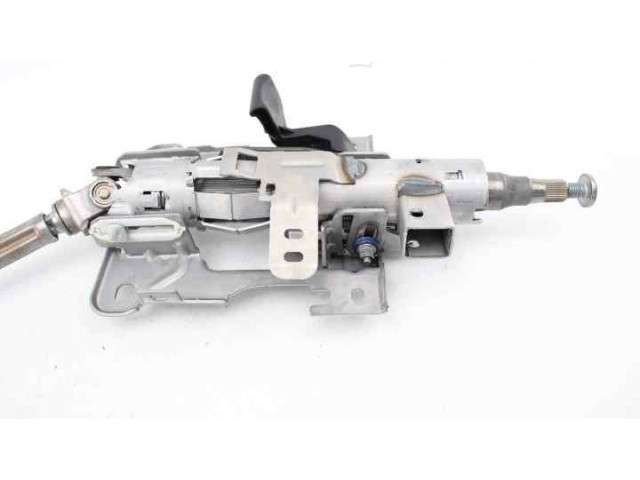 Рулевая рейка 4123GP Citroen C4 II Picasso 2013 - 2018 года