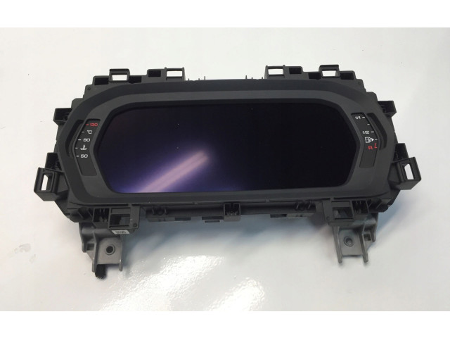 Панель приборов 8Y0920700   Audi A3 8Y       