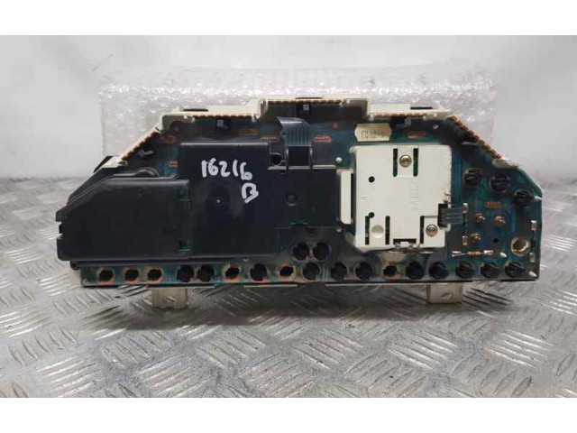 Přístrojová deska Citroen Berlingo 1999 9635681180, PATAROTA