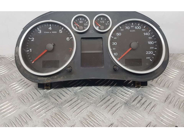Панель приборов 110080192011   Audi A2       