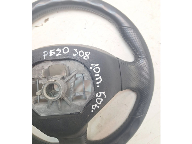 Volant Peugeot 5008 2011 965984658B  