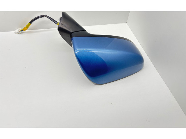 Зеркало электрическое        Subaru Forester SK  2018 -  года   