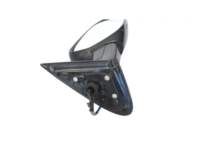 Зеркало электрическое        Mitsubishi Outlander  2013 - 2021 года   