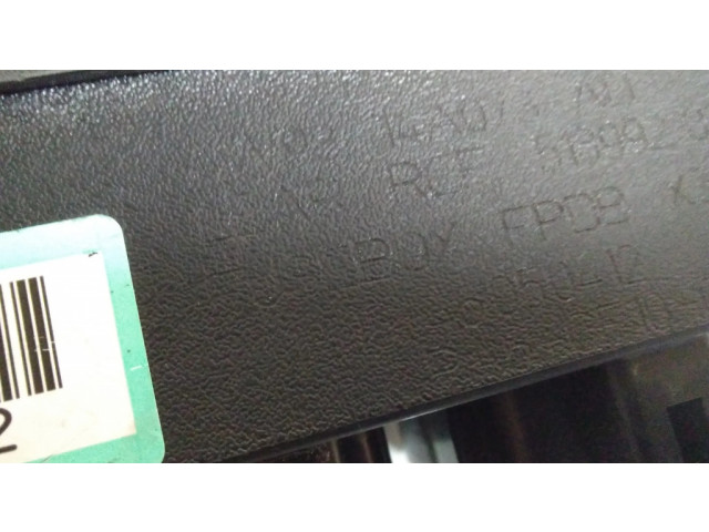 Блок предохранителей DW9314F041AF Jaguar XJ X351