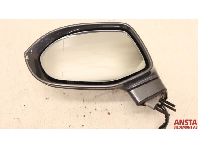 Зеркало электрическое Audi A7 S7 4G 2011 - 2017 года