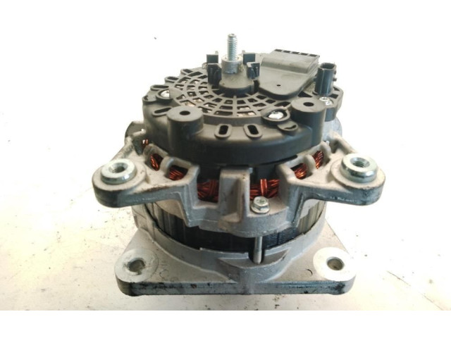 Генератор 231006502R Dacia Dokker