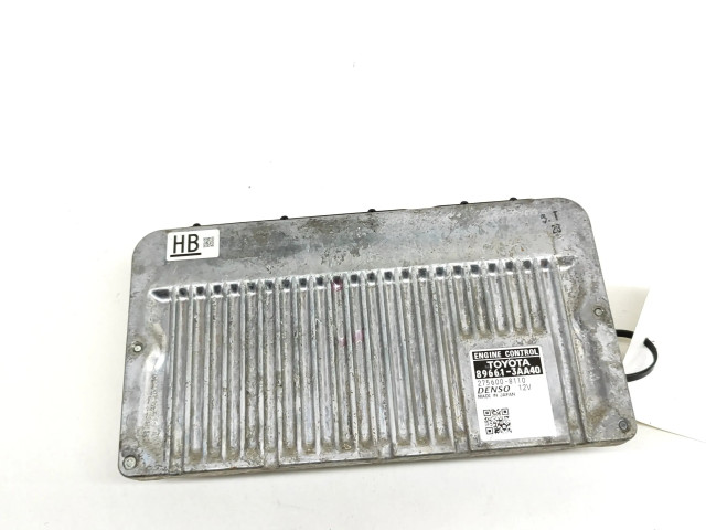 Řídící jednotka 896613AA40, 2756008110 Lexus GS 300 350 430 450H 2016