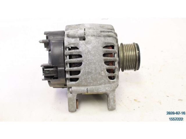 Генератор 2607395B Dacia Logan VAN