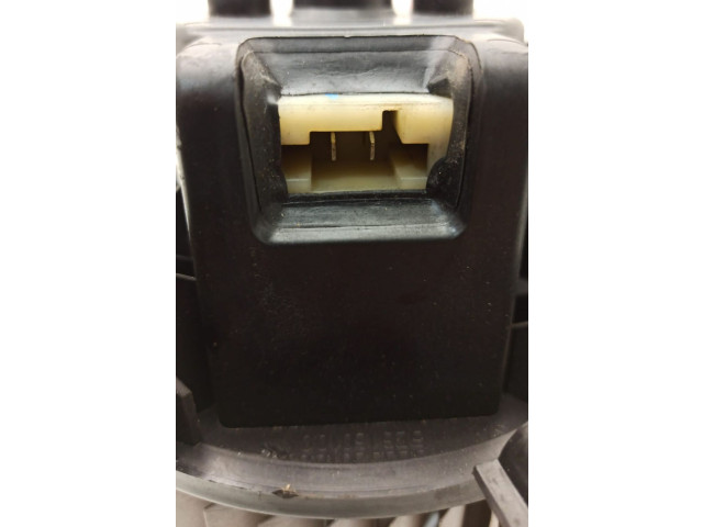 Вентилятор печки       Fiat Grande Punto