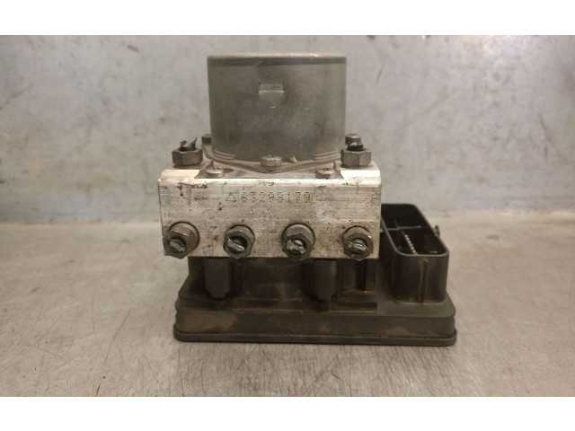 Jednotka ABS 6R0614517BD, 6R0614517BK Seat Toledo IV (NH) 2014