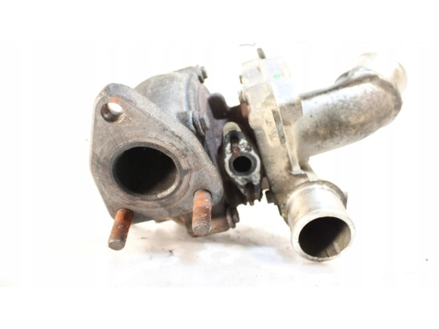 Turbodmychadlo Турбина Toyota Yaris