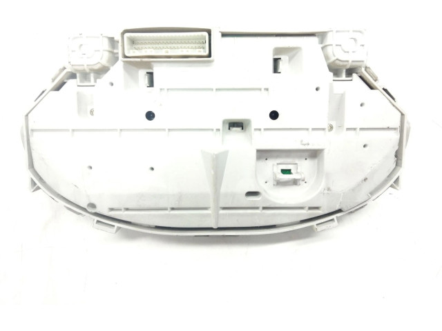 Přístrojová deska Subaru Justy 2008 769166520