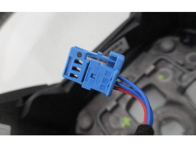 Руль Citroen C4 Cactus  2014 -  года 98085005ZD      