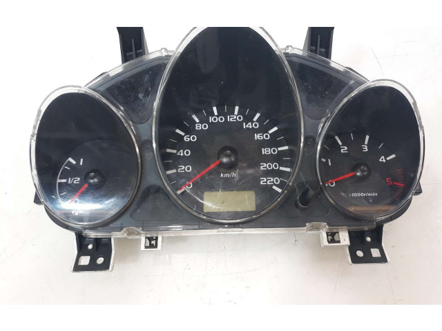 Панель приборов MR951770, MR951770 Mitsubishi Colt