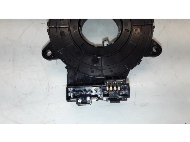 Полоса надувных подушек (кольцо srs)