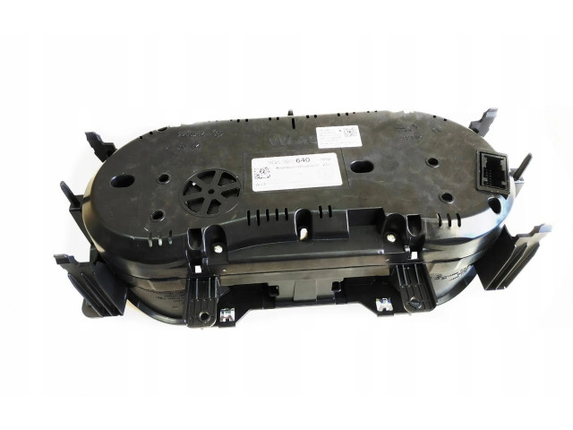 Панель приборов 3G5920640   Volkswagen PASSAT B8       