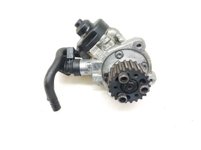 Pojistková skříňka Топливный насос 03L130755J, 0445010520 Volkswagen Transporter - Caravelle T5 2013