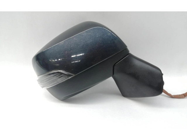 Zpětné zrcátko Subaru Outback (BS) 2017 91036AL331, 91036AL331