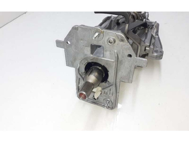    Рулевая рейка 96819480ZD   Citroen C5 2008 - 2016 года