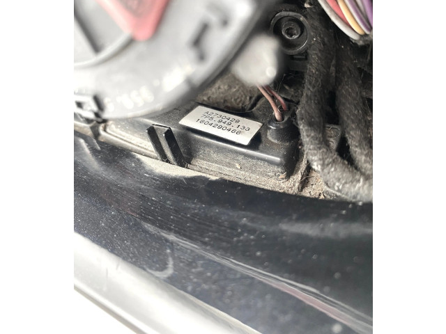 Zpětné zrcátko Porsche Cayenne (92A) 2017 7P5858499EG, P5858499G