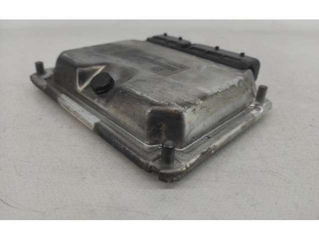 Блок управления двигателя 045906019CD, 0281012749 Skoda Fabia Mk2 (5J)