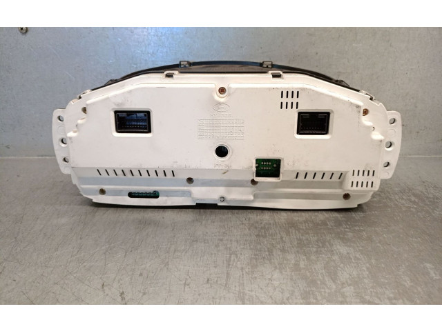 Панель приборов 940132C220, 940132C220 Hyundai Coupe