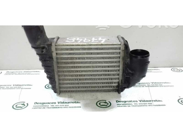 Интеркулер  059145806, 1575612   Volkswagen Passat Alltrack 