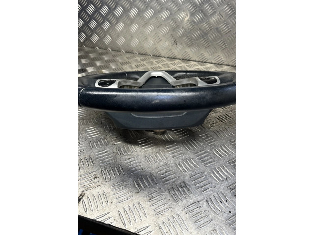 Руль Ford Fiesta 2009 - 2012 года