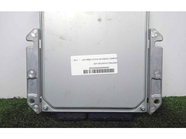 Блок управления    Subaru Forester SH