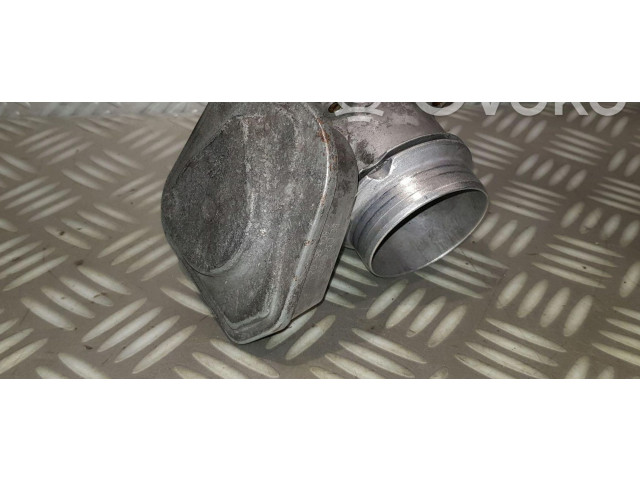 Дроссель    7804384   BMW X3 E83