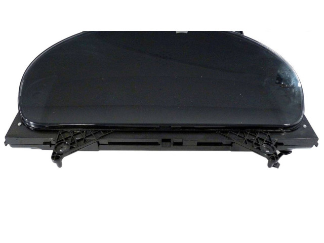 Панель приборов DW9310849AB Jaguar XJ X351