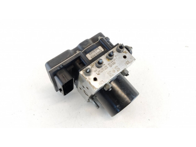 Jednotka ABS 6R0907379AA, 6R0907379AF Skoda Roomster (5J) 2012