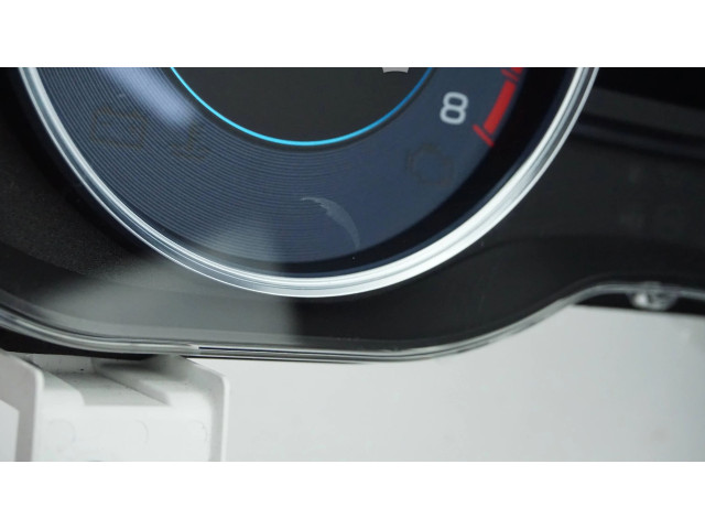 Přístrojová deska Subaru XV 2012 85001FJ76, 0439309