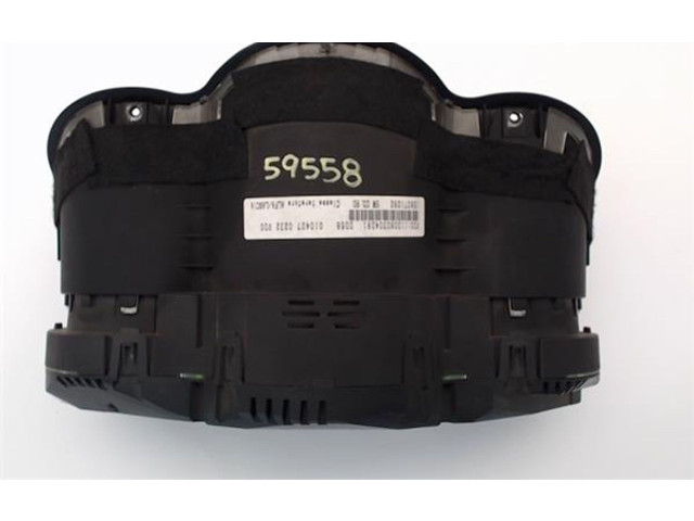 Панель приборов 156071292 Alfa Romeo GT