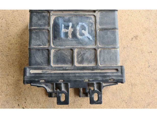 Блок управления коробкой передач 5DG00792315   Audi A3 S3 8L