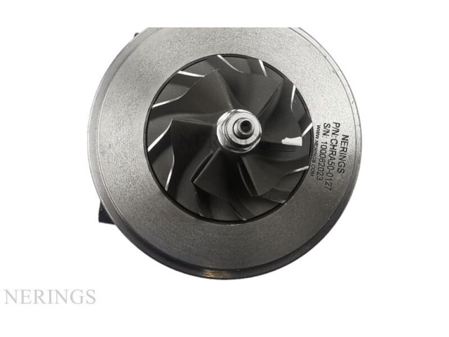 Turbodmychadlo Турбина 49173-07502, CHRA50-0127 Citroen Berlingo