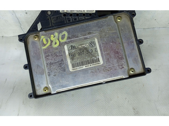 Блок управления АБС    Volkswagen Golf III