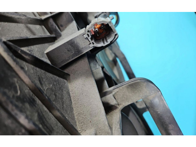 Комплект вентиляторов IMPRK1374458 Nissan X-Trail T31